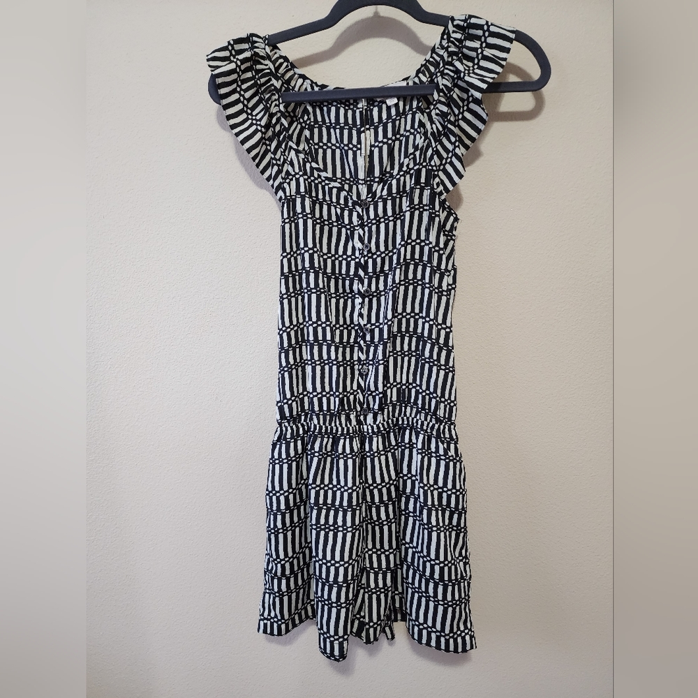 Maison Jules romper